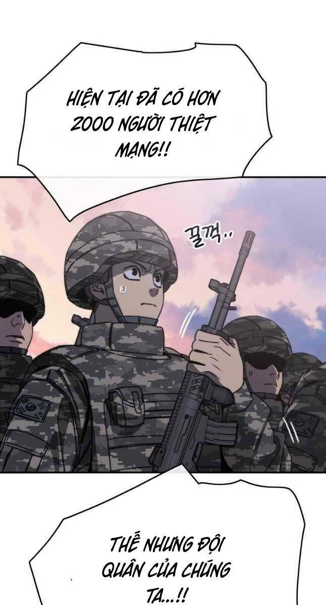 Tồn Tại Vĩnh Hằng: Chapter 34