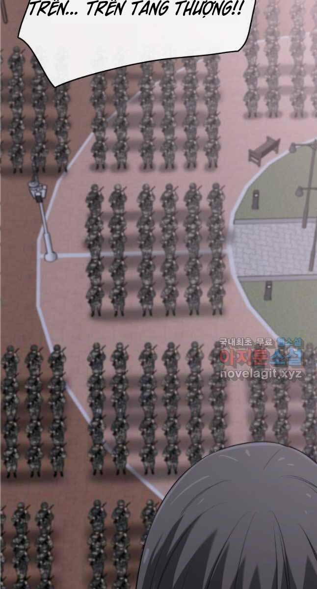 Tồn Tại Vĩnh Hằng: Chapter 34
