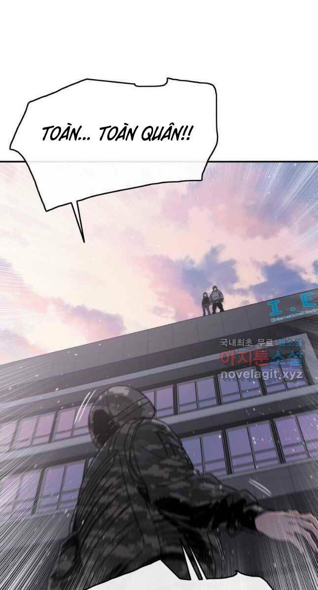 Tồn Tại Vĩnh Hằng: Chapter 34