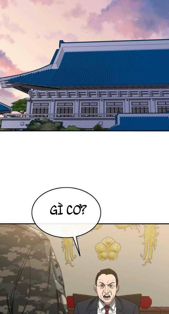 Tồn Tại Vĩnh Hằng: Chapter 34