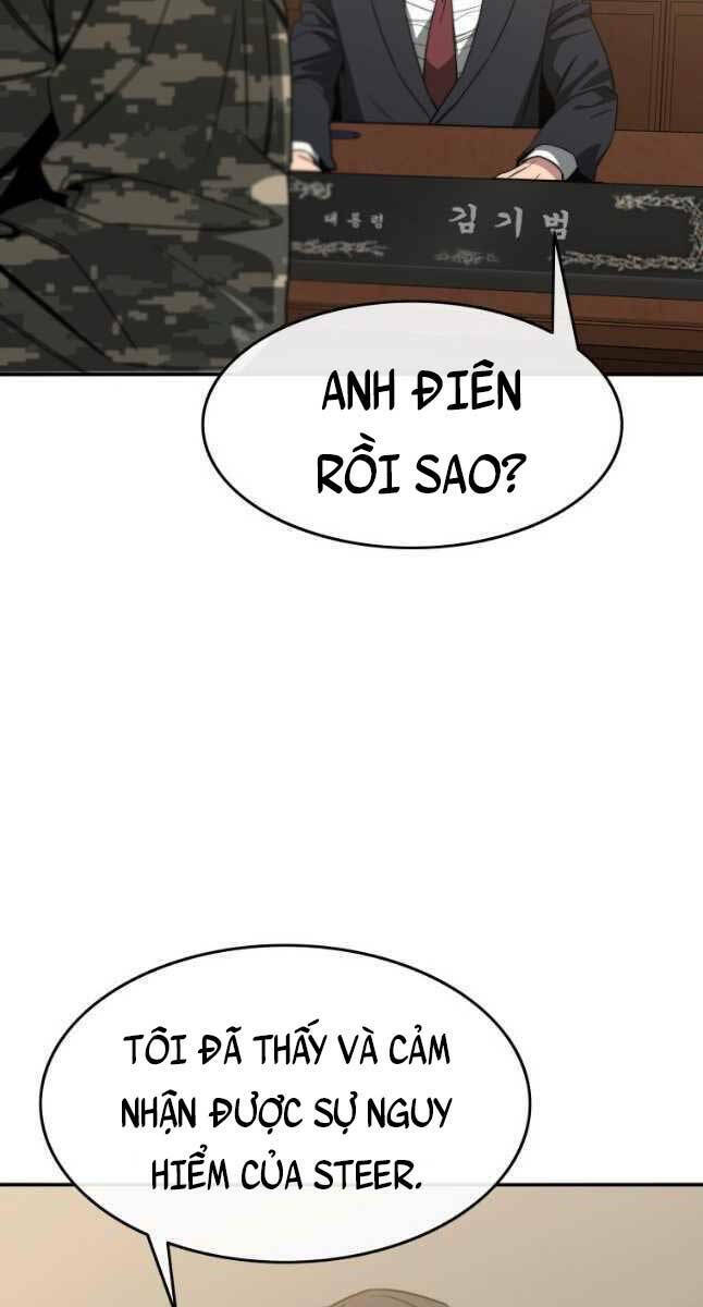Tồn Tại Vĩnh Hằng: Chapter 34