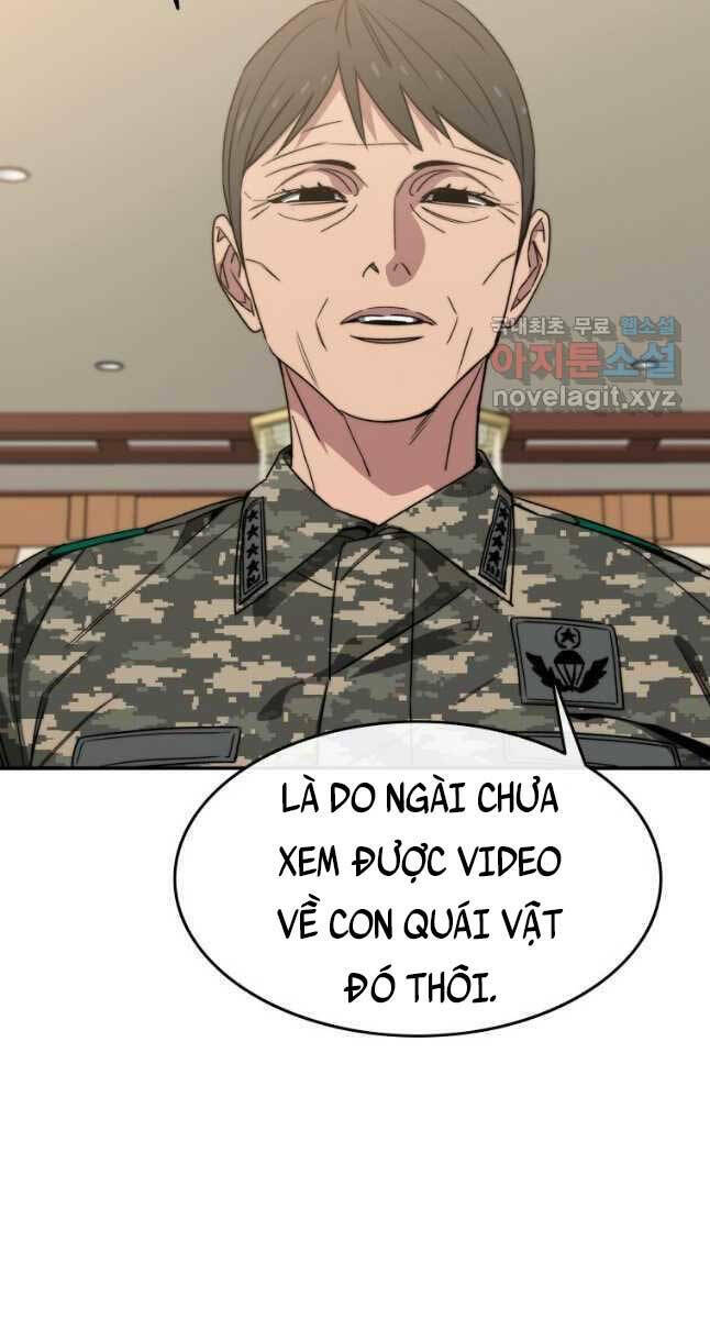 Tồn Tại Vĩnh Hằng: Chapter 34