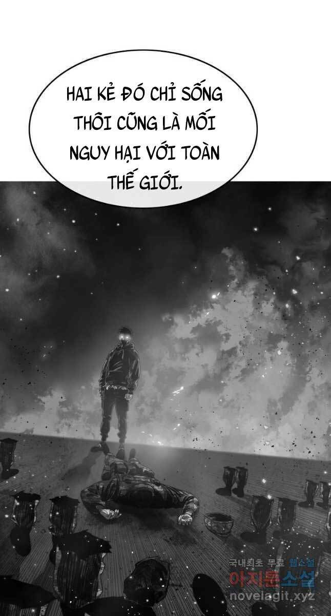 Tồn Tại Vĩnh Hằng: Chapter 34