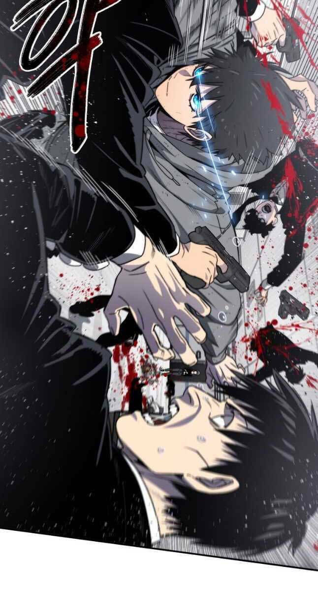Tồn Tại Vĩnh Hằng: Chapter 34