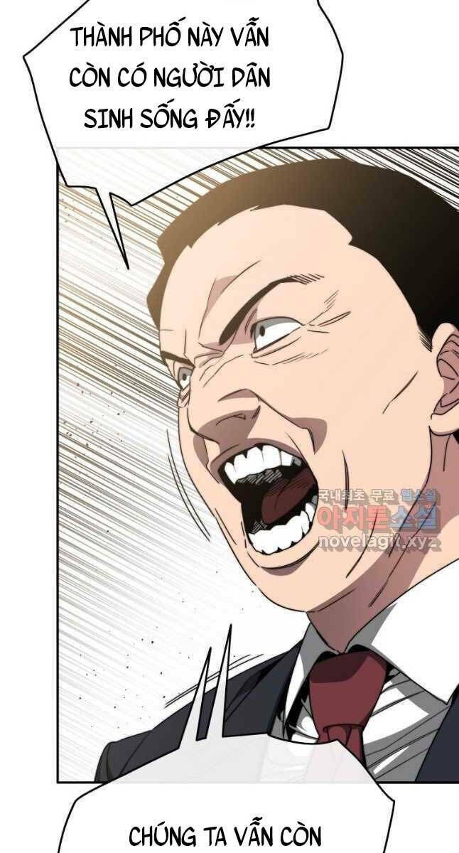 Tồn Tại Vĩnh Hằng: Chapter 34