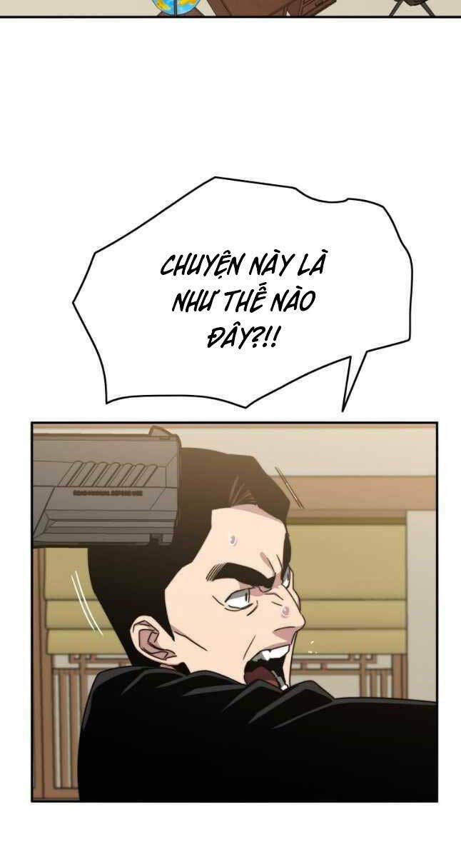 Tồn Tại Vĩnh Hằng: Chapter 34