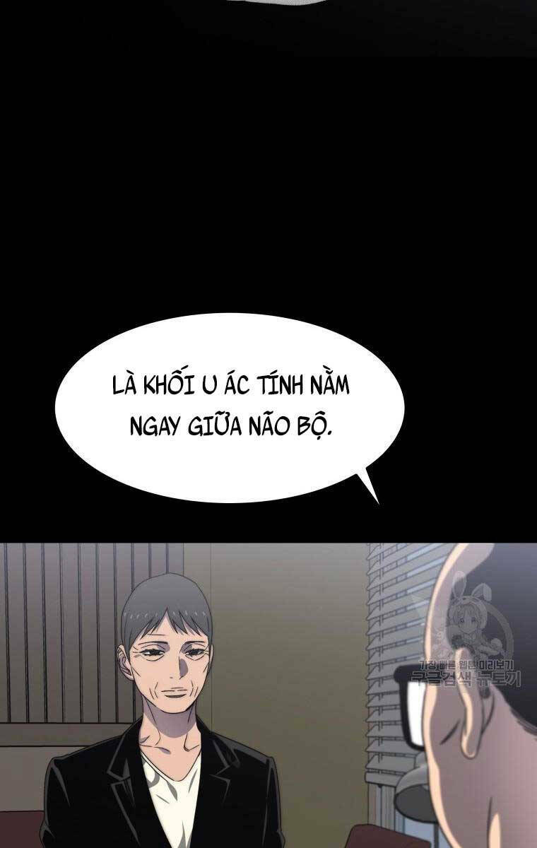 Tồn Tại Vĩnh Hằng: Chapter 35