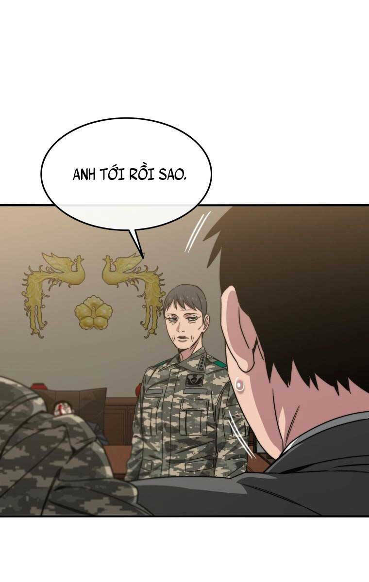 Tồn Tại Vĩnh Hằng: Chapter 35