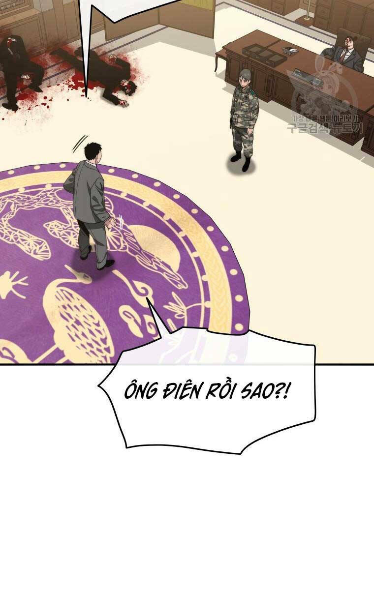 Tồn Tại Vĩnh Hằng: Chapter 35