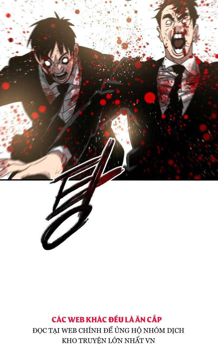 Tồn Tại Vĩnh Hằng: Chapter 35