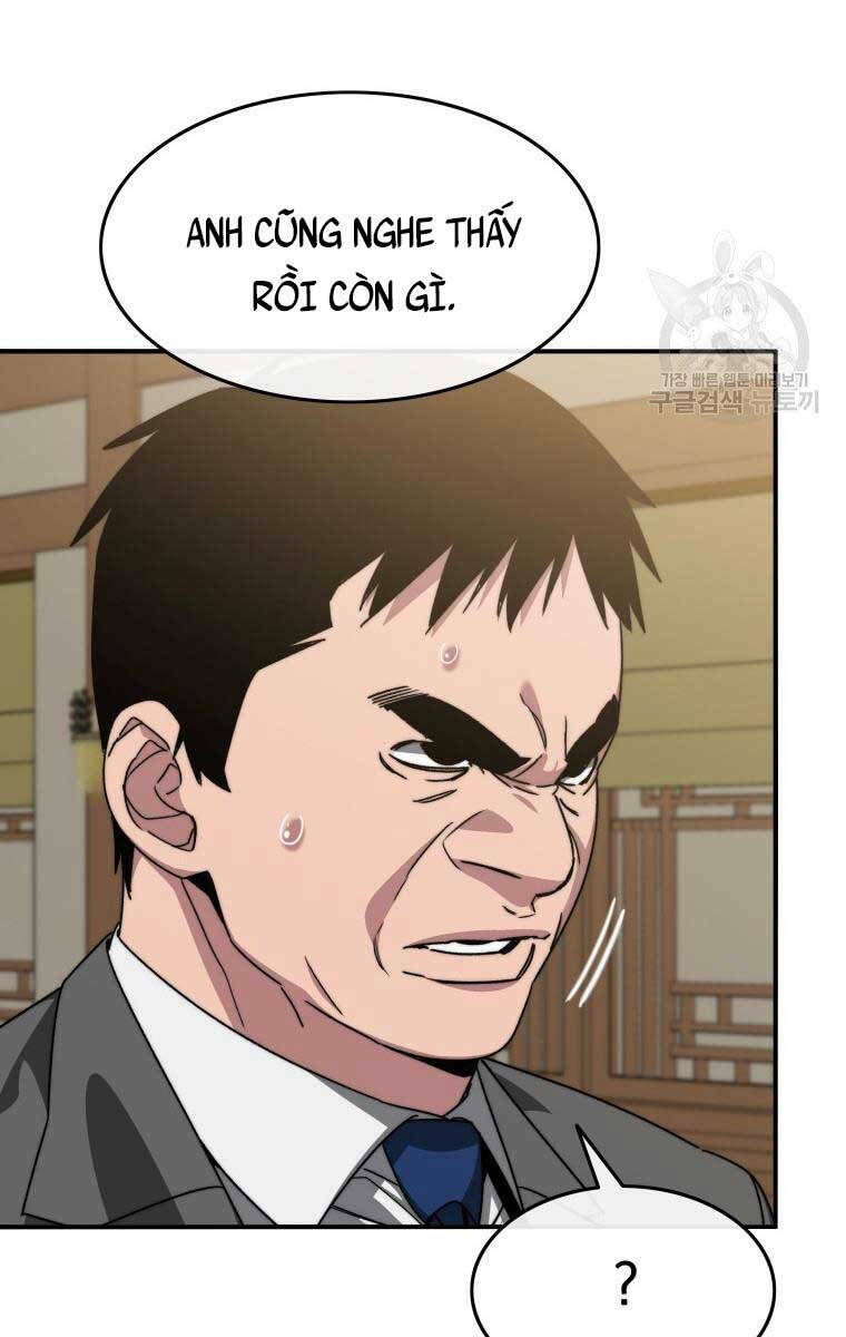 Tồn Tại Vĩnh Hằng: Chapter 35