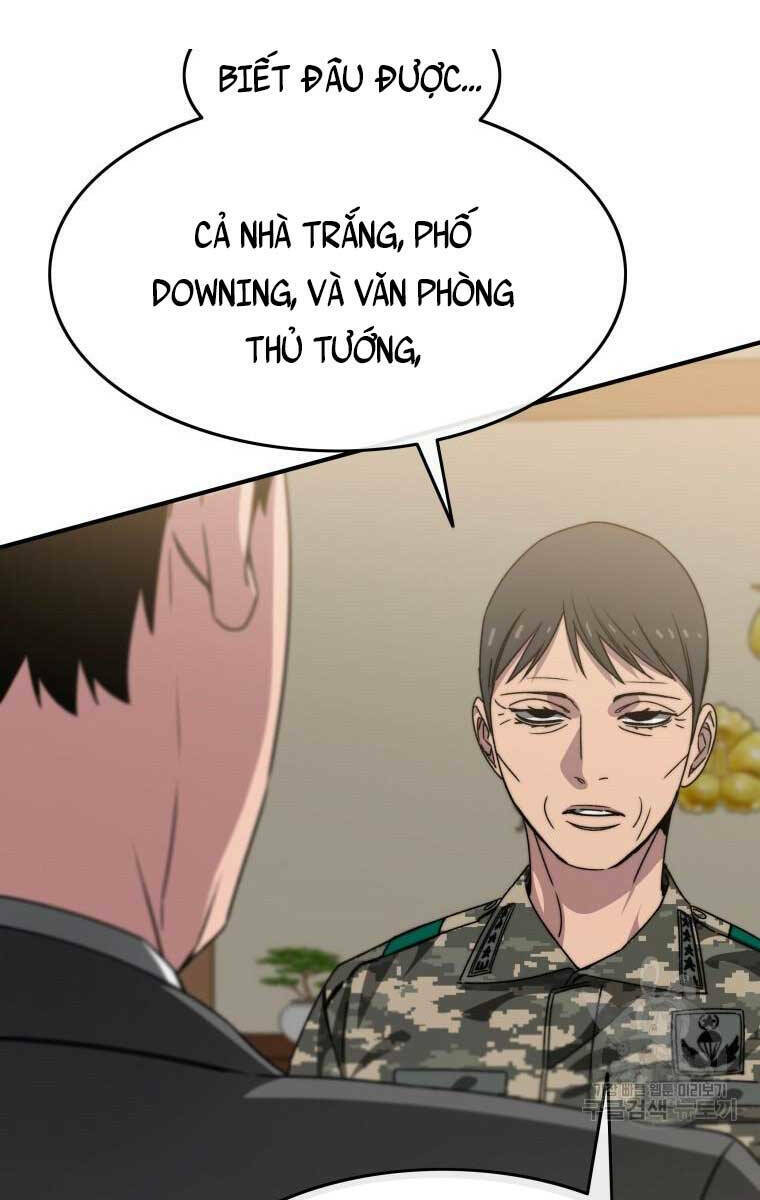 Tồn Tại Vĩnh Hằng: Chapter 35