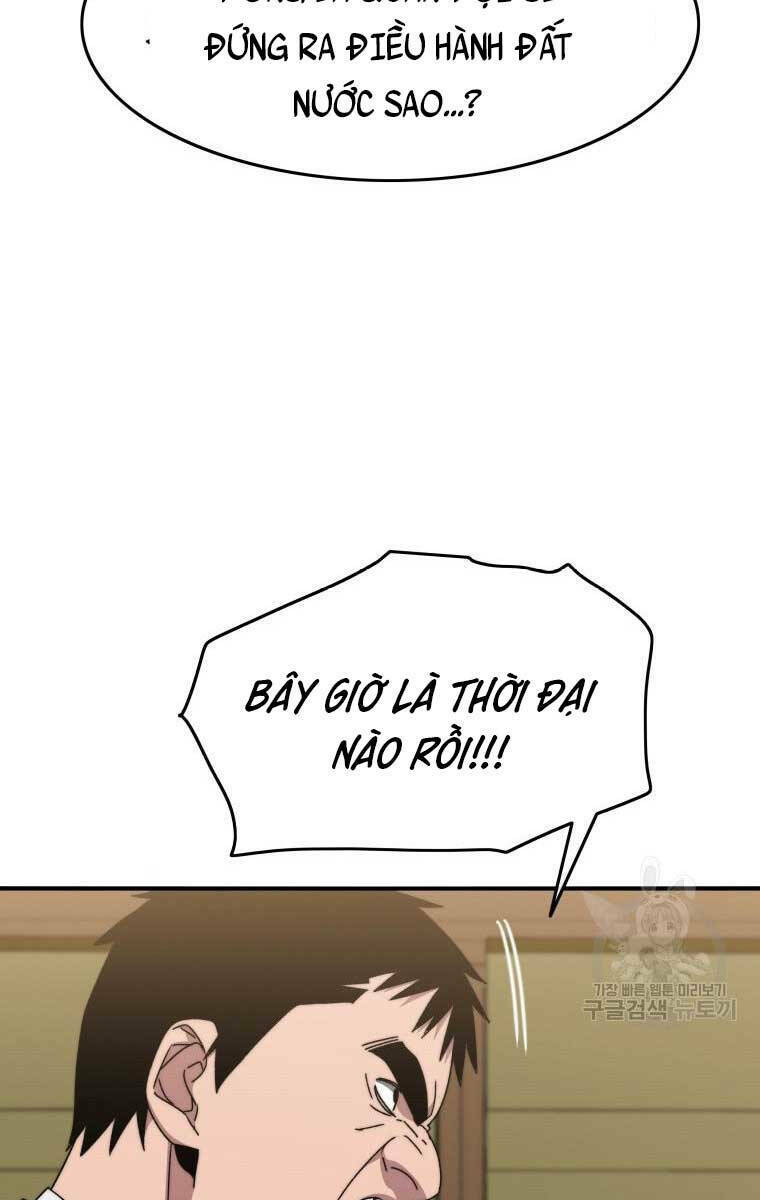 Tồn Tại Vĩnh Hằng: Chapter 35