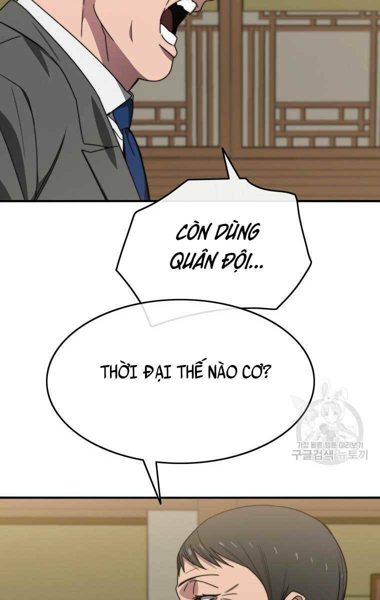 Tồn Tại Vĩnh Hằng: Chapter 35