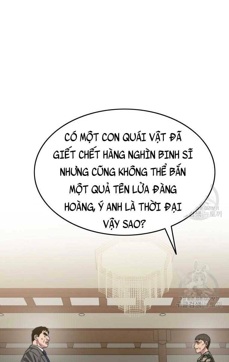 Tồn Tại Vĩnh Hằng: Chapter 35