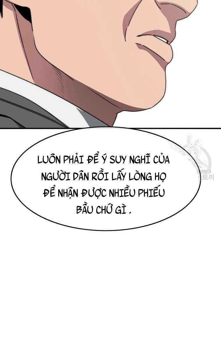 Tồn Tại Vĩnh Hằng: Chapter 35