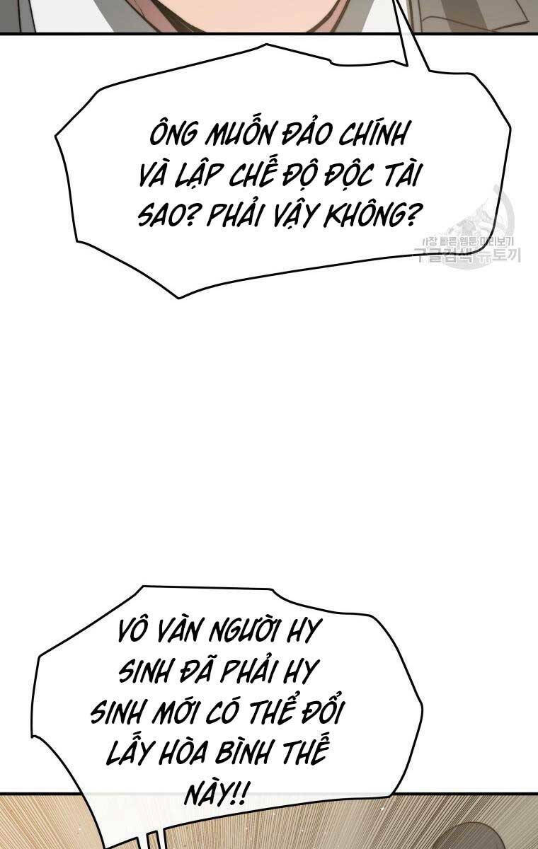 Tồn Tại Vĩnh Hằng: Chapter 35