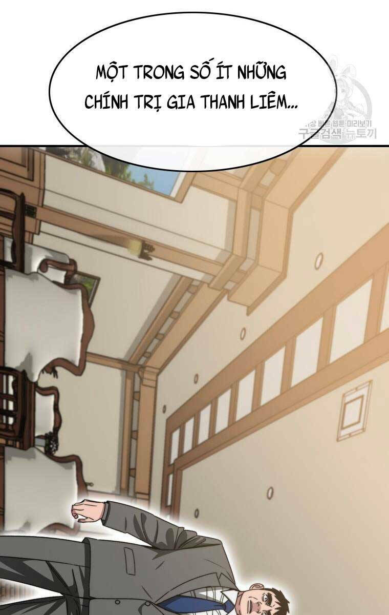 Tồn Tại Vĩnh Hằng: Chapter 35