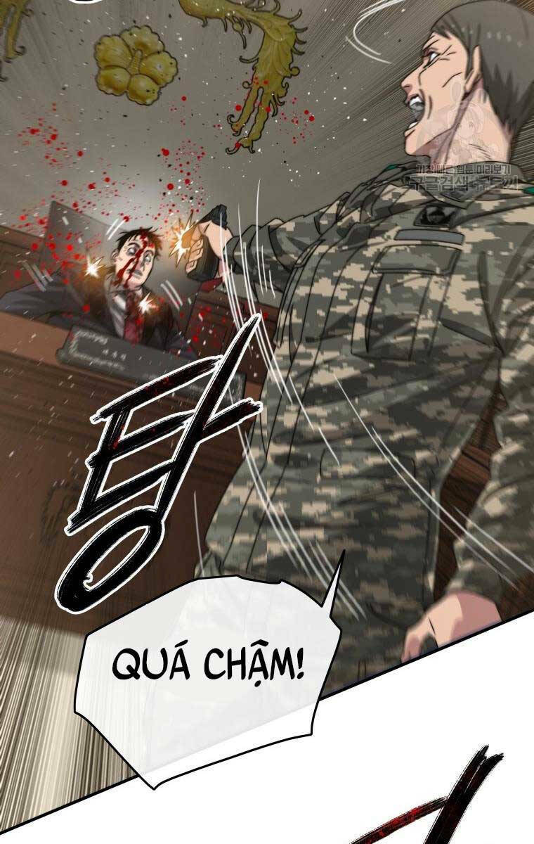 Tồn Tại Vĩnh Hằng: Chapter 35