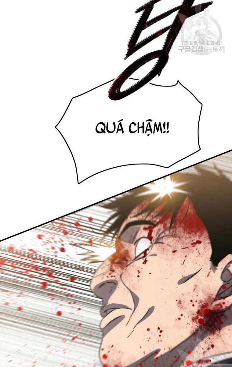 Tồn Tại Vĩnh Hằng: Chapter 35