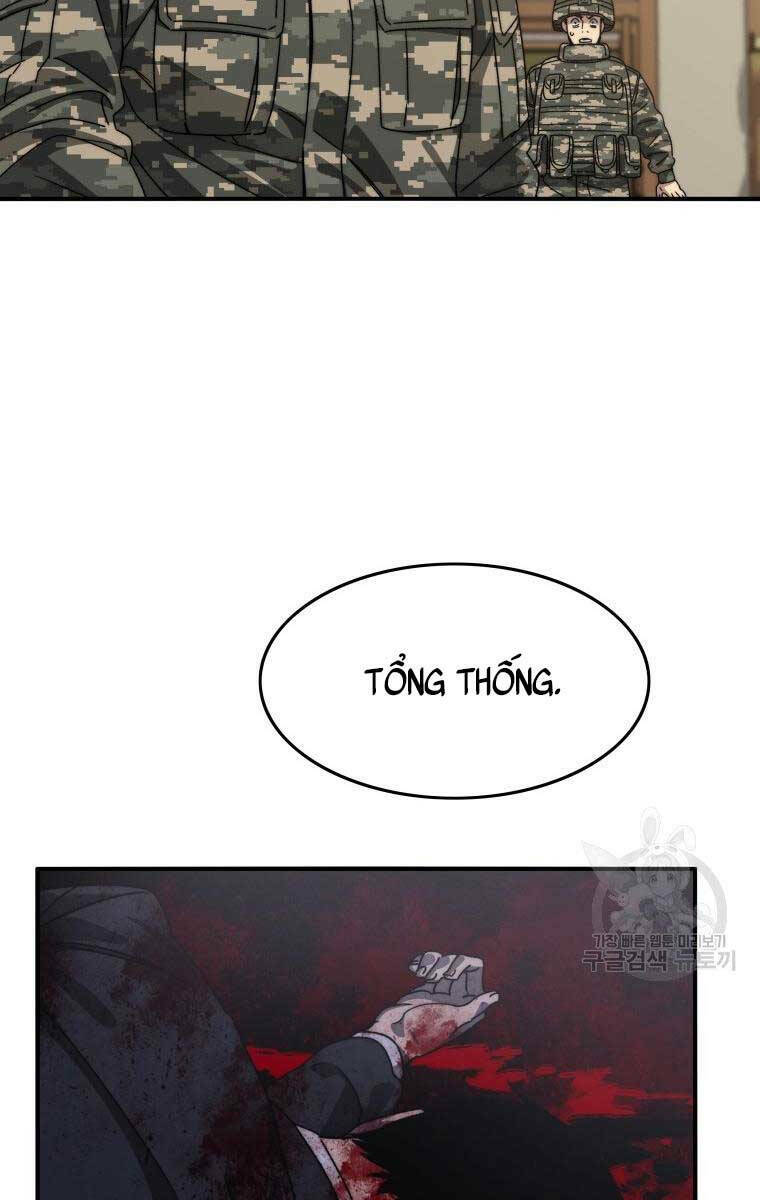 Tồn Tại Vĩnh Hằng: Chapter 35