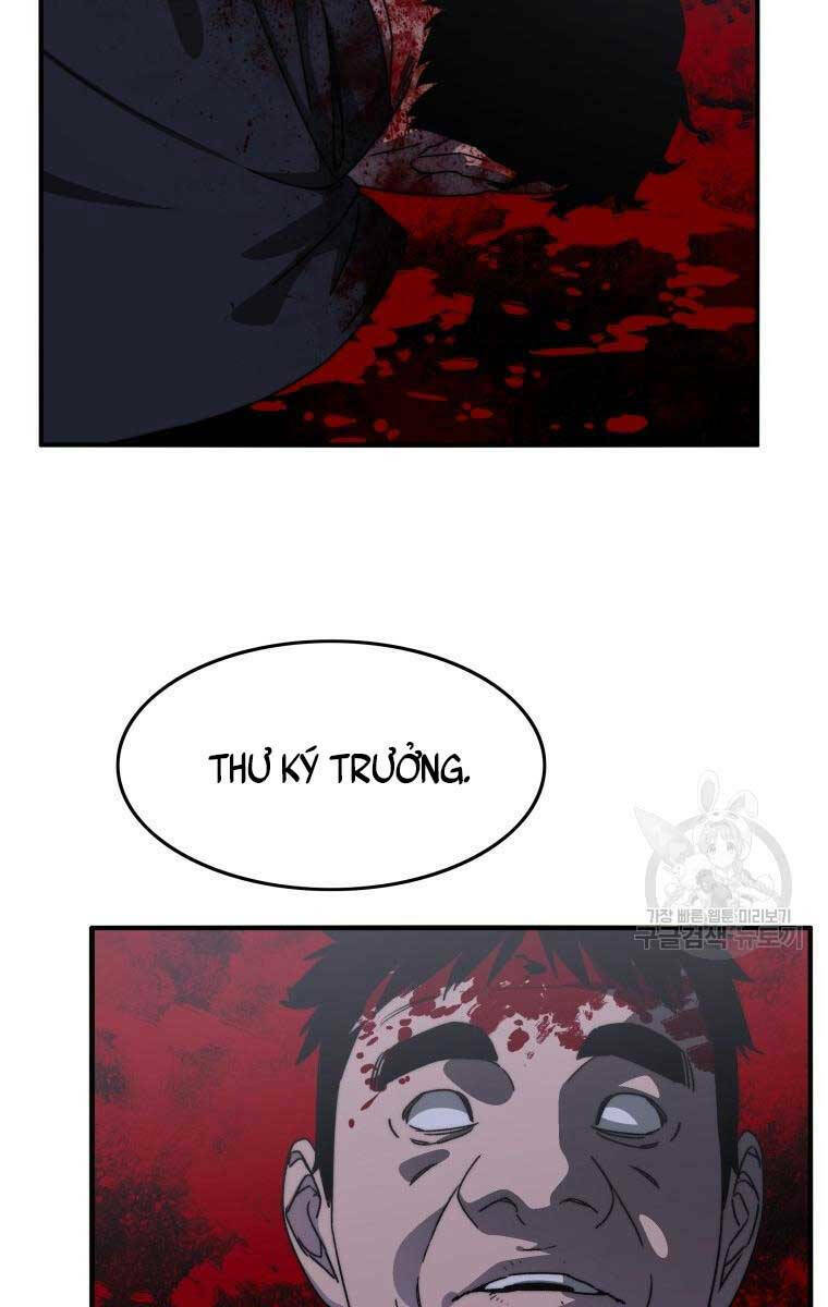 Tồn Tại Vĩnh Hằng: Chapter 35