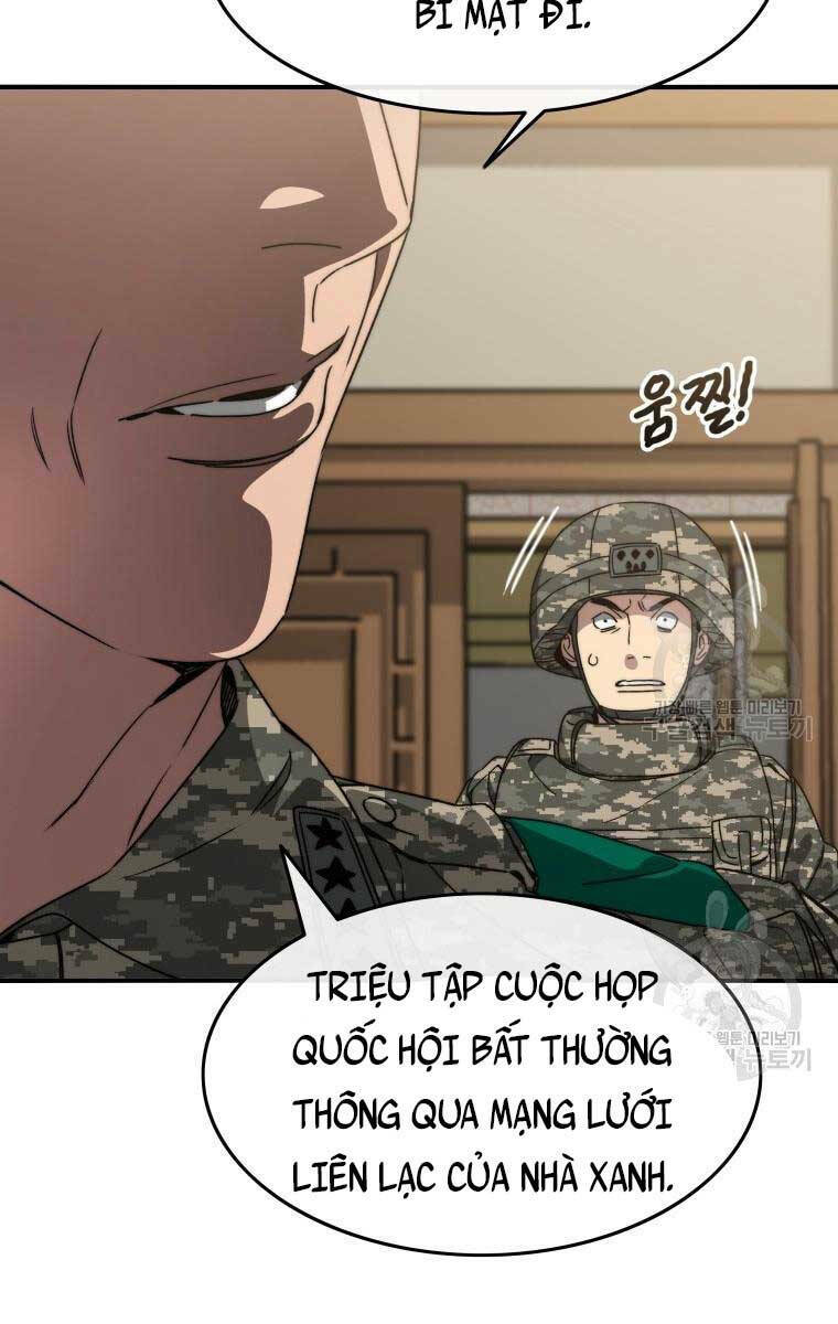 Tồn Tại Vĩnh Hằng: Chapter 35