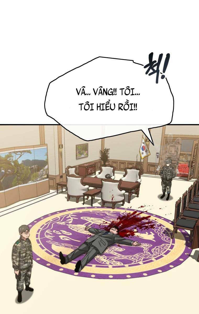 Tồn Tại Vĩnh Hằng: Chapter 35