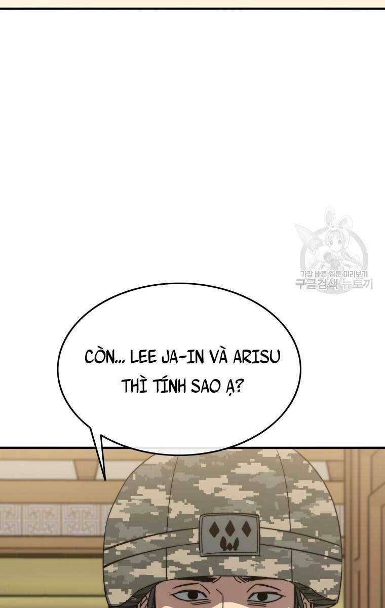Tồn Tại Vĩnh Hằng: Chapter 35