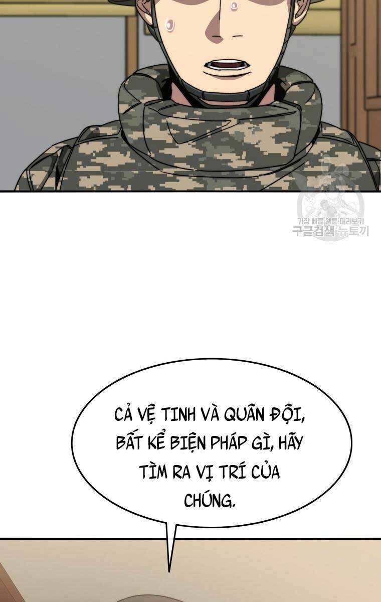 Tồn Tại Vĩnh Hằng: Chapter 35