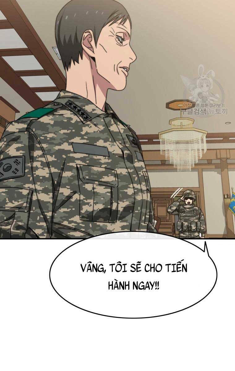 Tồn Tại Vĩnh Hằng: Chapter 35