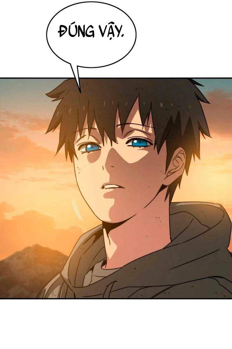 Tồn Tại Vĩnh Hằng: Chapter 36