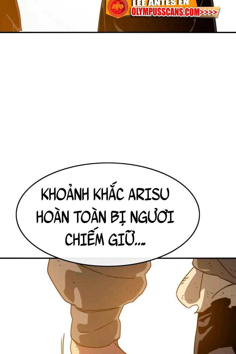 Tồn Tại Vĩnh Hằng: Chapter 36