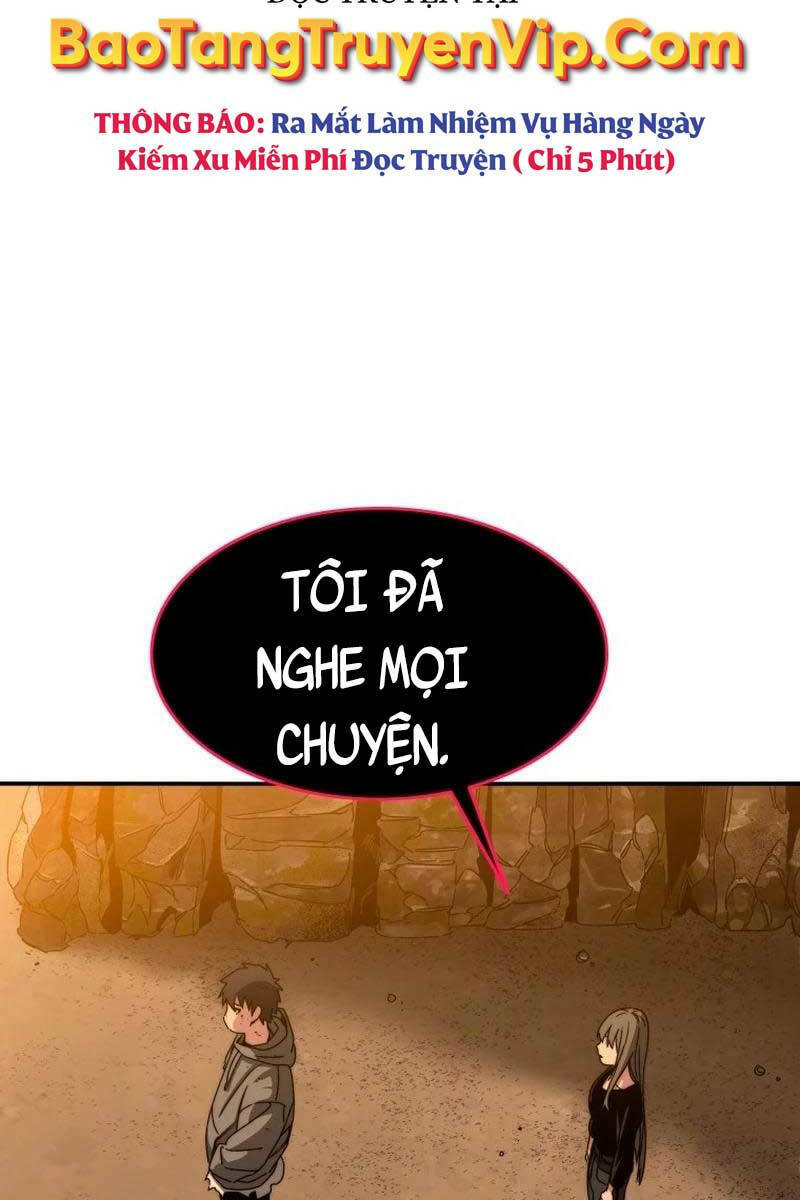 Tồn Tại Vĩnh Hằng: Chapter 36