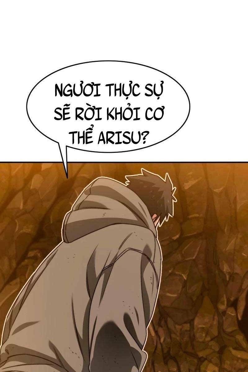 Tồn Tại Vĩnh Hằng: Chapter 36