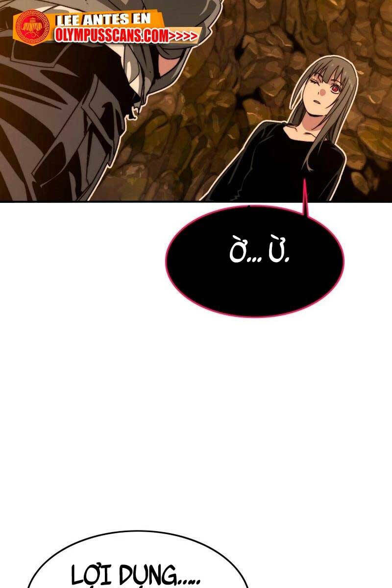 Tồn Tại Vĩnh Hằng: Chapter 36