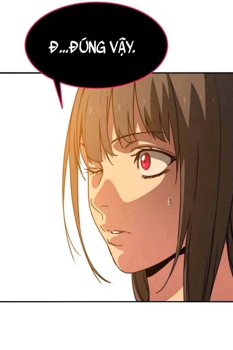 Tồn Tại Vĩnh Hằng: Chapter 36