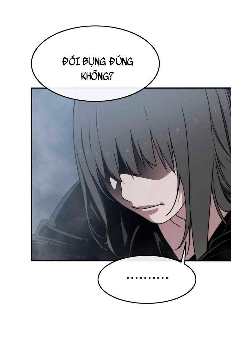 Tồn Tại Vĩnh Hằng: Chapter 36