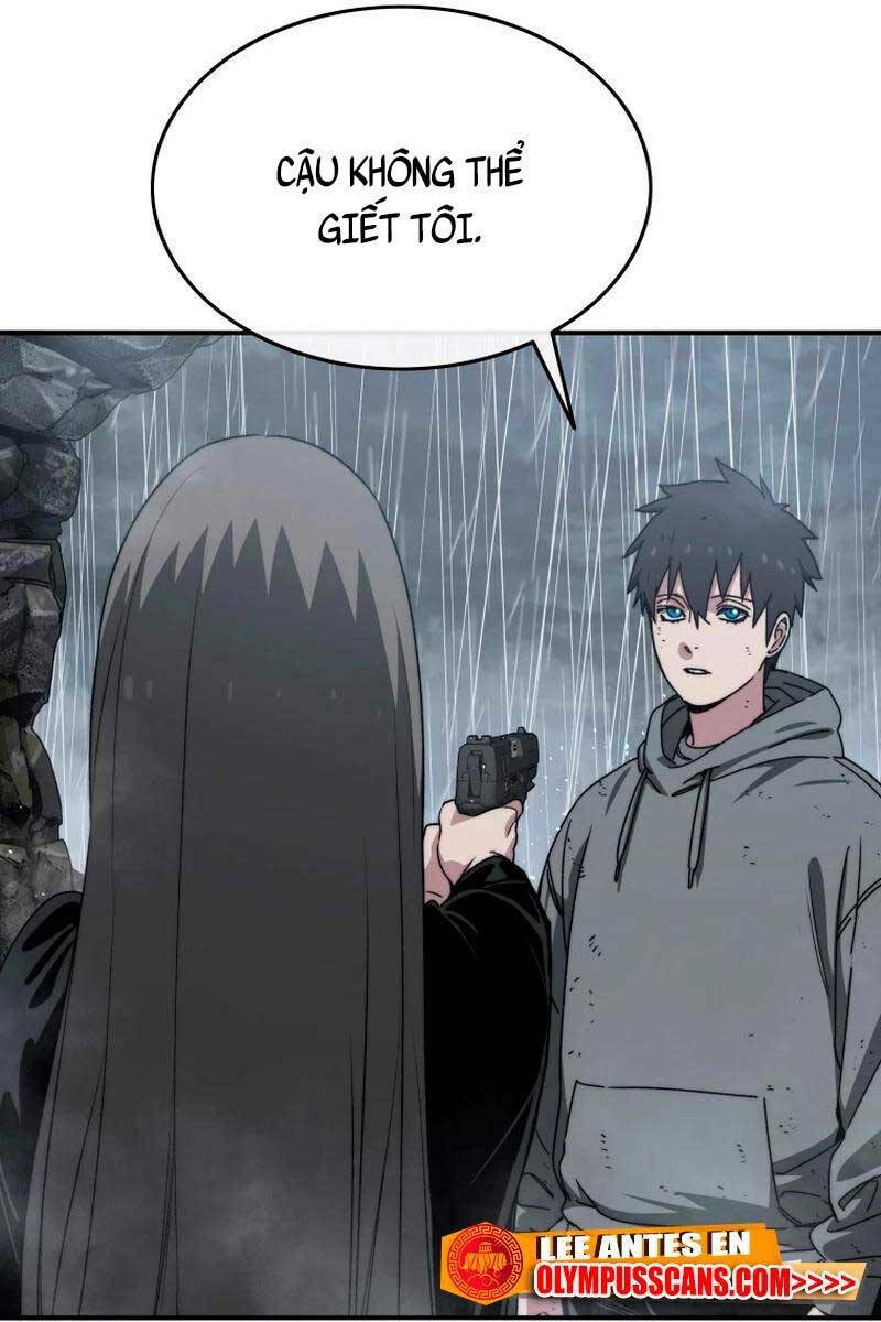 Tồn Tại Vĩnh Hằng: Chapter 36