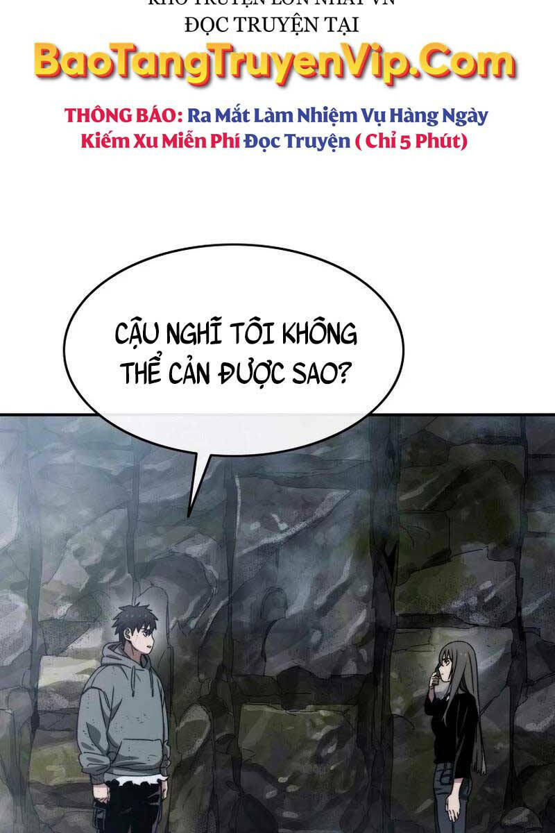 Tồn Tại Vĩnh Hằng: Chapter 36