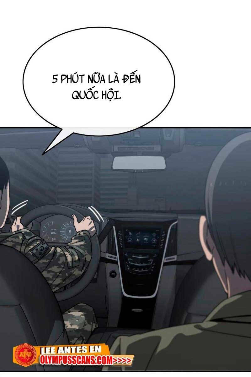 Tồn Tại Vĩnh Hằng: Chapter 36