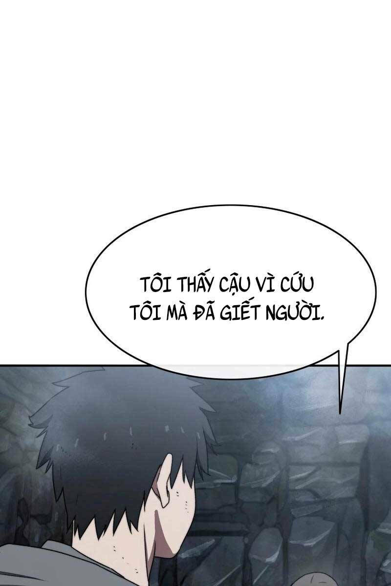 Tồn Tại Vĩnh Hằng: Chapter 36