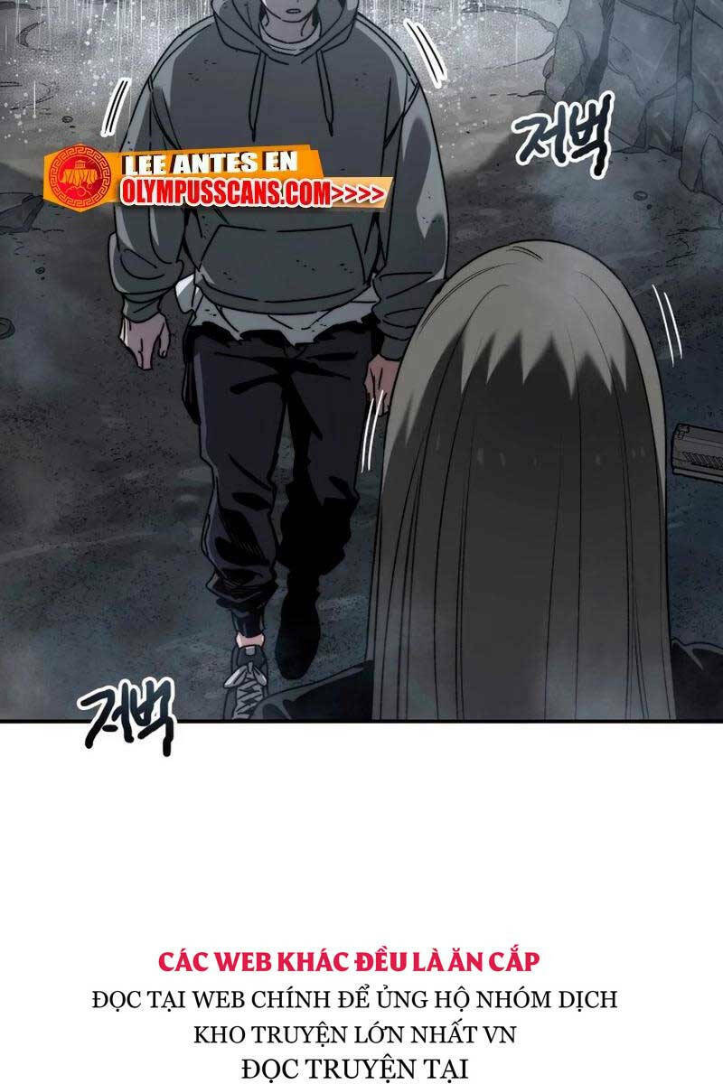 Tồn Tại Vĩnh Hằng: Chapter 36