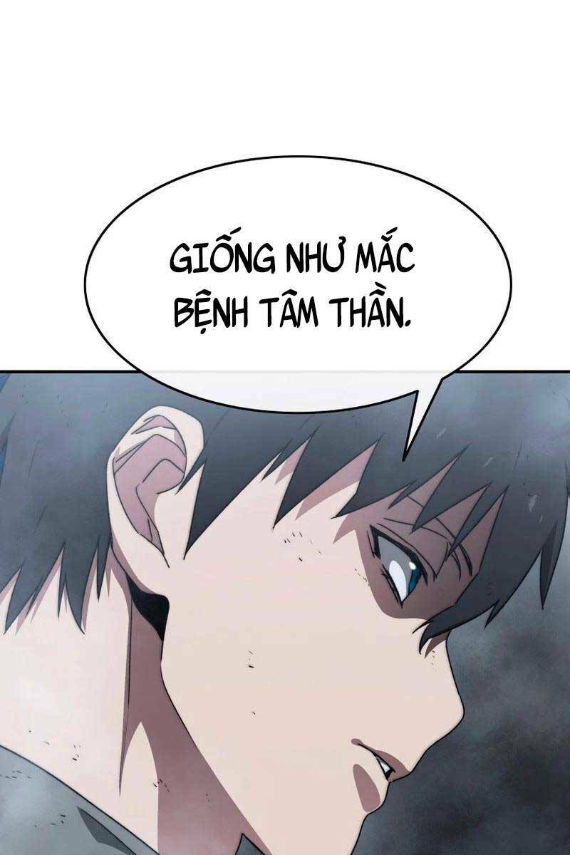 Tồn Tại Vĩnh Hằng: Chapter 36