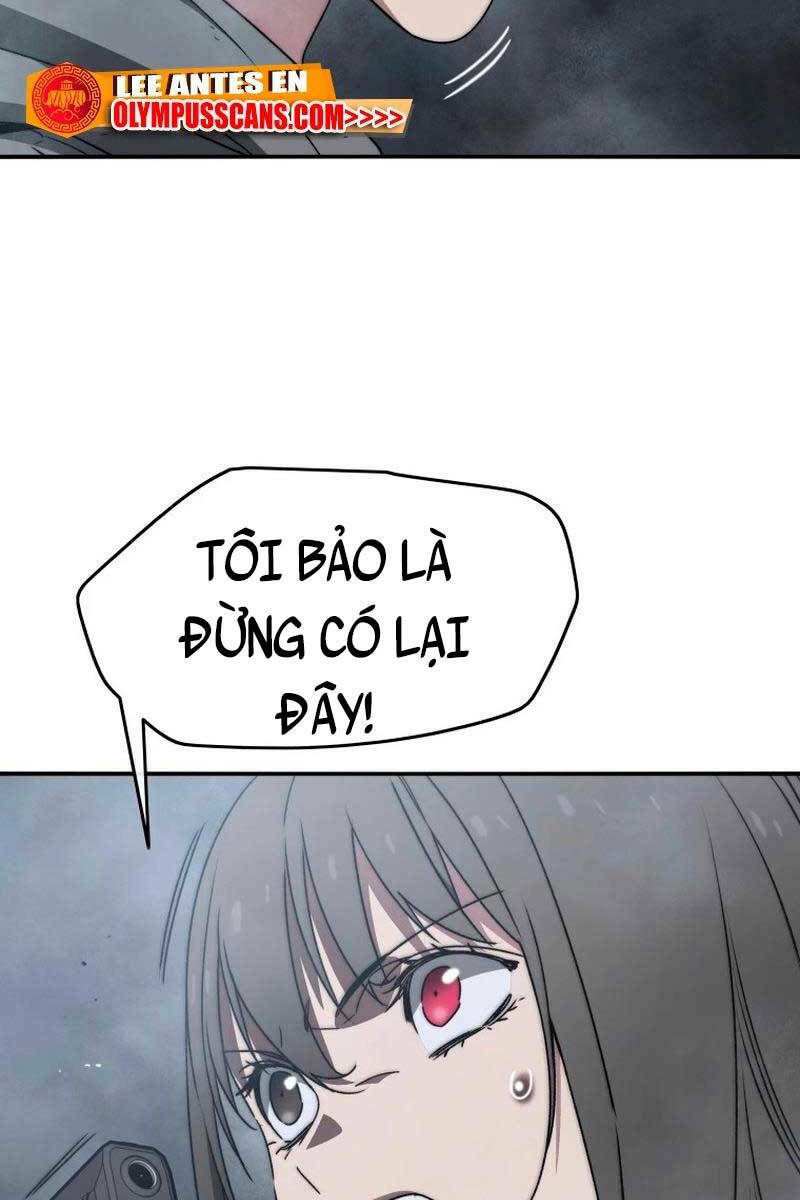 Tồn Tại Vĩnh Hằng: Chapter 36