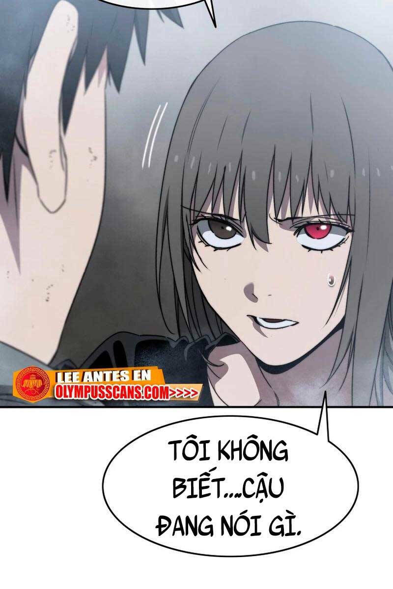 Tồn Tại Vĩnh Hằng: Chapter 36