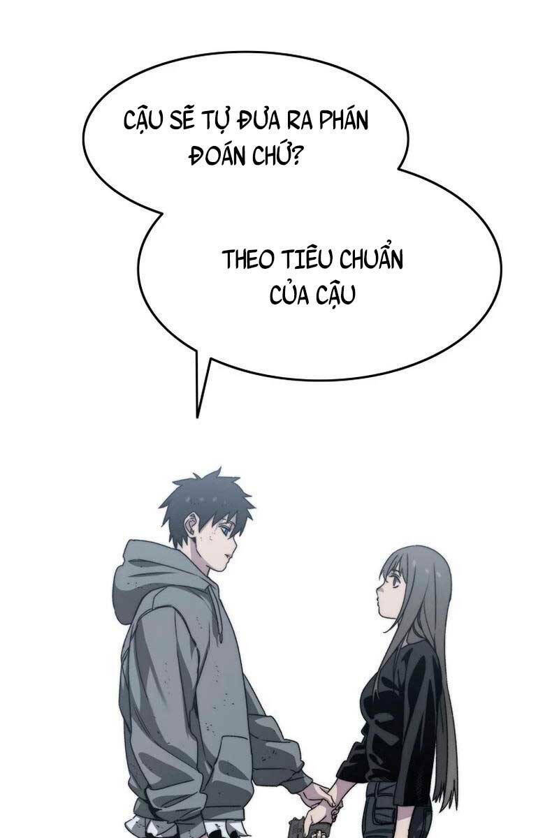 Tồn Tại Vĩnh Hằng: Chapter 36