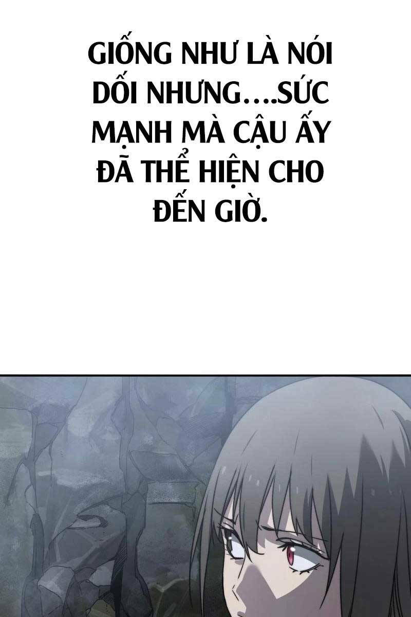 Tồn Tại Vĩnh Hằng: Chapter 36