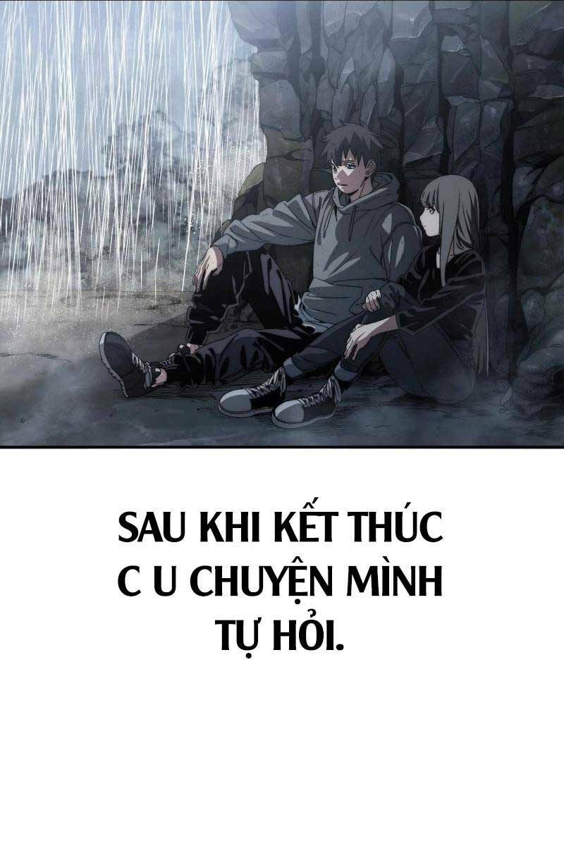 Tồn Tại Vĩnh Hằng: Chapter 36