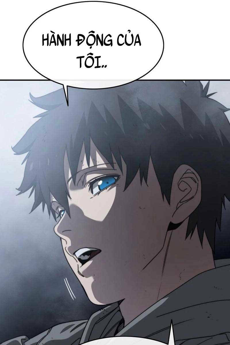 Tồn Tại Vĩnh Hằng: Chapter 36